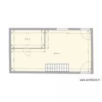 RdC Annexe Fouesnant 1