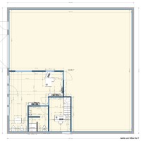 plan batiment