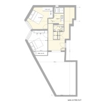 appartement modif