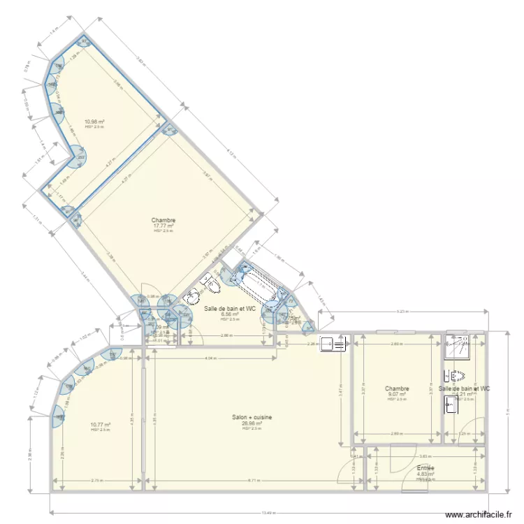 ARGO. Plan de ARGO. Plan de
