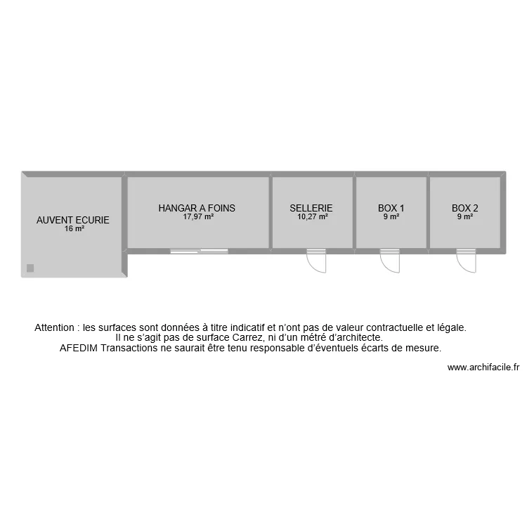 BI 10745 ANNEXES 2. Plan de 