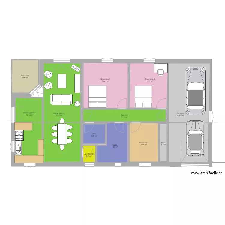 123. Plan de 123. Plan de