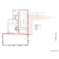 rez de chaussée electricité