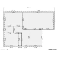 TENTATIVE PLAN VULAINES 31 07 15