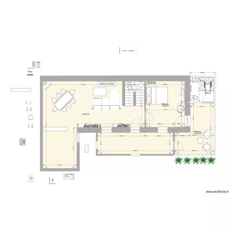 talon modification Rdc v4. Plan de talon modification Rdc v4. Plan de