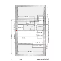 98r Deceuninck 3 i&egrave;me &eacute;tage