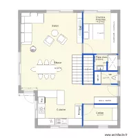 rossy 7 chambre modifier