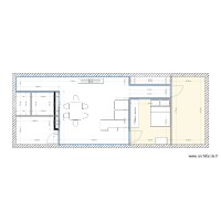 Plan logement F. Bonnegre