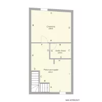 16  appartement 2eme &eacute;tage