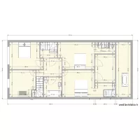 Bordeaux Etat Futur 1er Etage