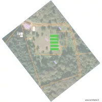 Saint Cl&eacute;ment serres