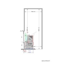COUPE EXISTANT HYERES GARES 2100