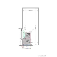 COUPE EXISTANT HYERES GARES 2100