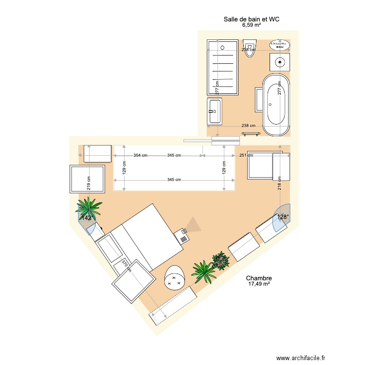 Lolo CATINAT3. Plan de 0 pièce et 0 m2