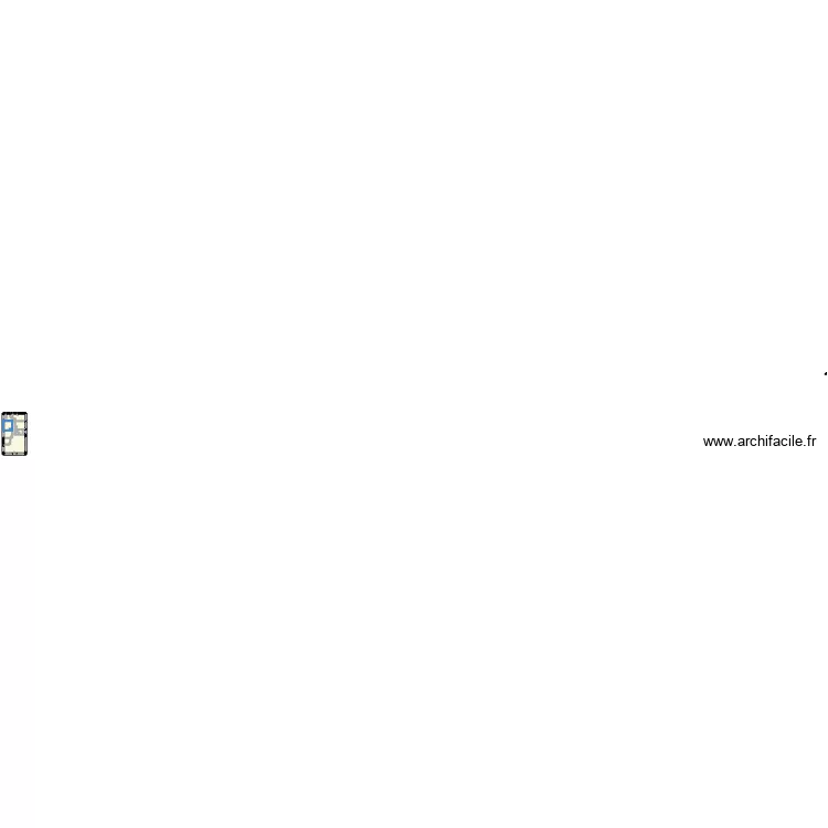 CHEZ NOUS V2. Plan de 