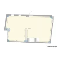 appartement 1 er &eacute;tage