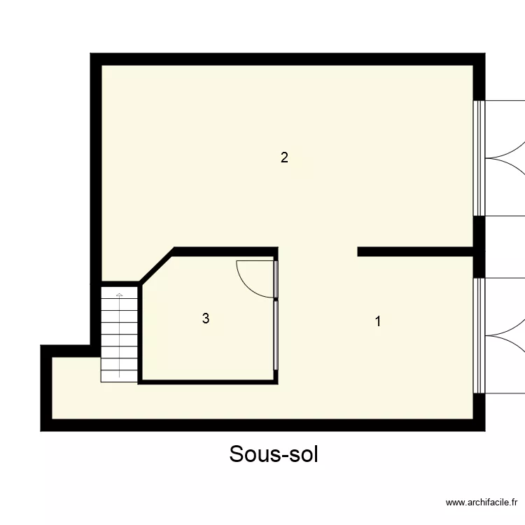 195257 DA SILVA 30 01. Plan de 