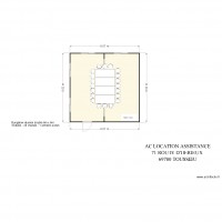 Axe Environnement  Chantier Bron
