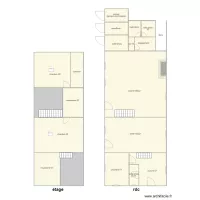 toraja henriette am rdc etage