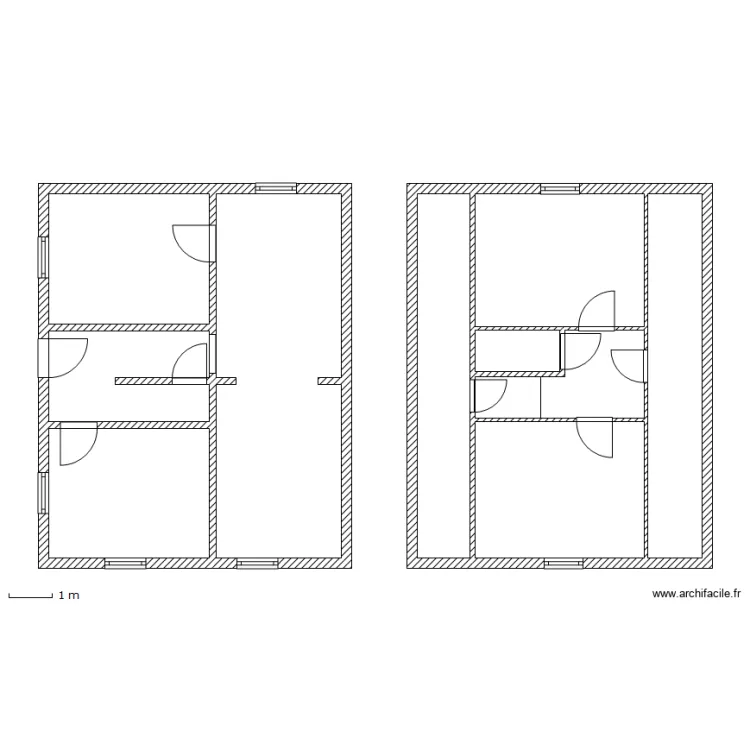 GEWINNER - ILLIRCH. Plan de 