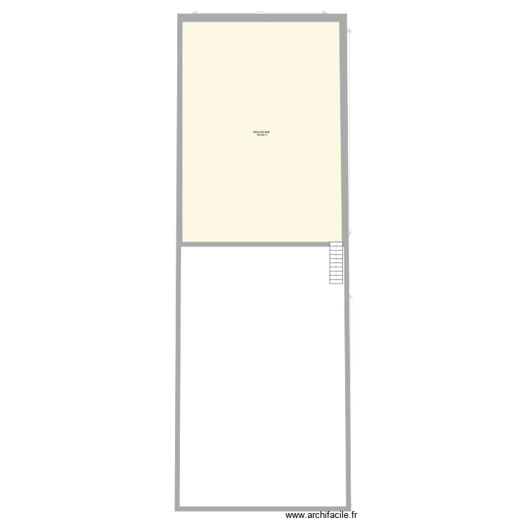 DZEPOT DRAP. Plan de 