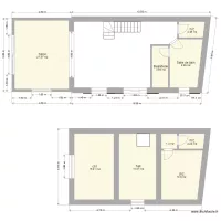 Cotation Projet R&eacute;novation Grange 