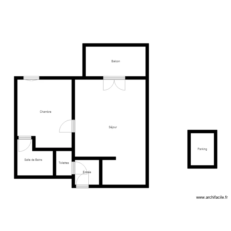 E190325. Plan de E190325. Plan de
