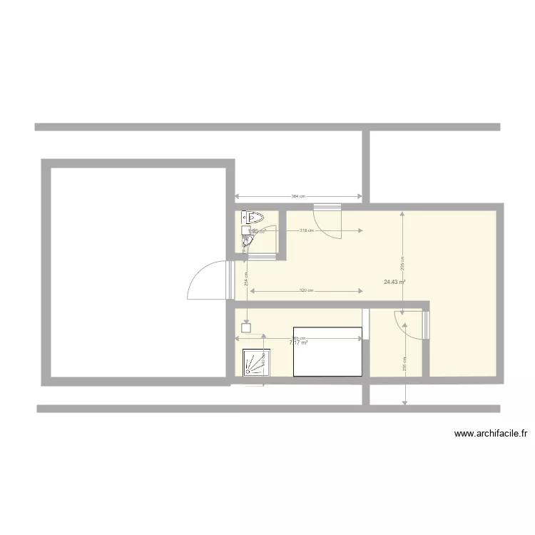 galeats 2. Plan de galeats 2. Plan de