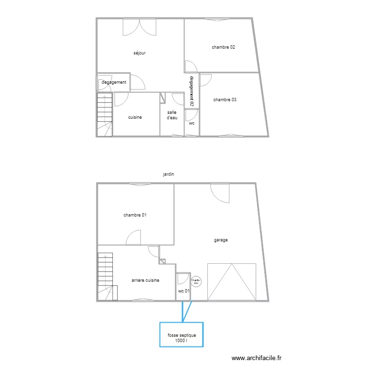 mata ass. Plan de mata ass. Plan de