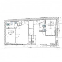  1  Etage