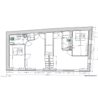  1  Etage