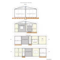 Fachadas Casa Sul Final