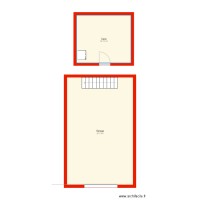 BI 4285 annexes cave garage non côté