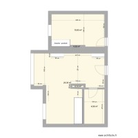 Appartement Péri