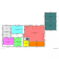 maison en bois