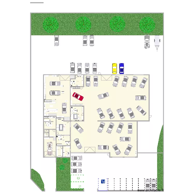 events auto atelier mel. Plan de events auto atelier mel. Plan de