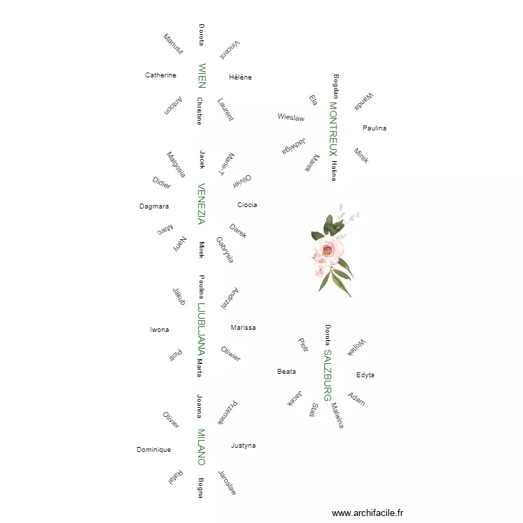 29/04/2023 bis. Plan de 