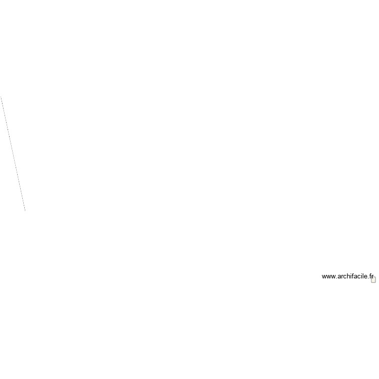 N019V3. Plan de 0 pièce et 0 m2