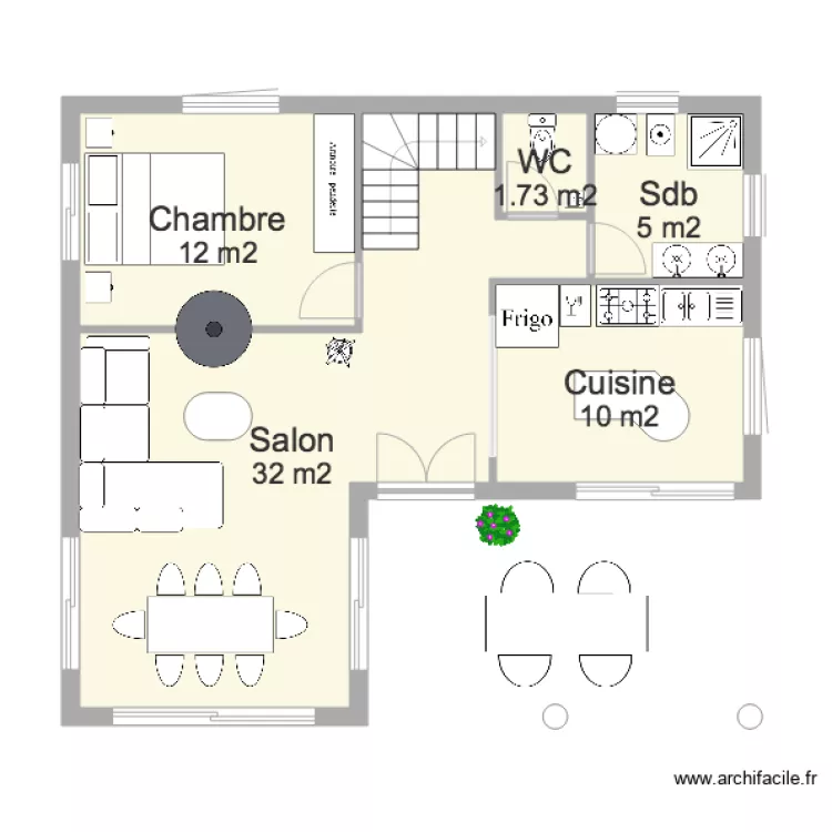 EL MAADIOUI NAWAL . Plan de EL MAADIOUI NAWAL . Plan de