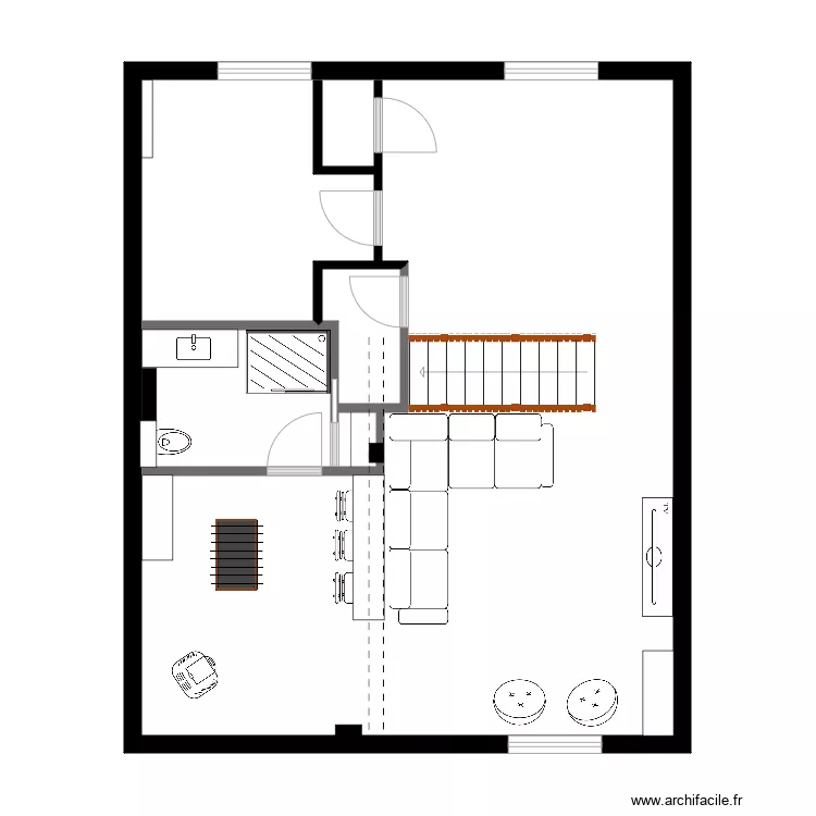 beaudoin5. Plan de 