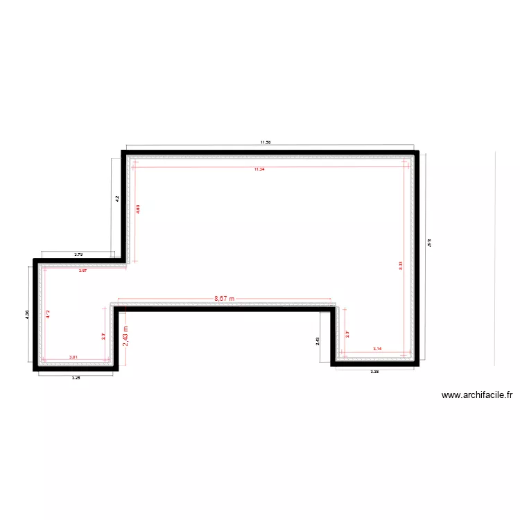 PLAN REFAIT A ZERO. Plan de PLAN REFAIT A ZERO. Plan de