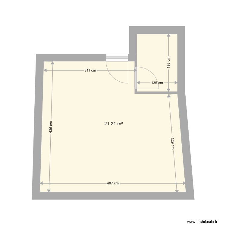 30 Bedarrides NEW. Plan de 0 pièce et 0 m2