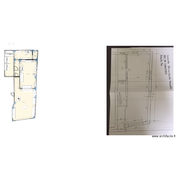 Plan piscine 3. Plan de 0 pièce et 0 m2