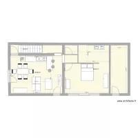 La maison de la tante