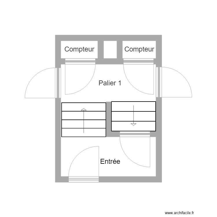 24A. Plan de 0 pièce et 0 m2