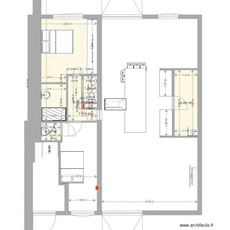 grd8. Plan de 0 pièce et 0 m2