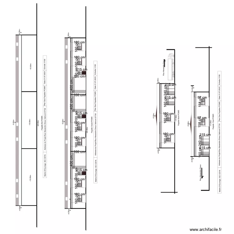 AYIK 2. Plan de 