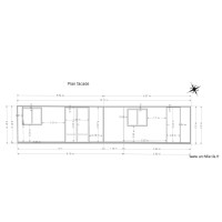 PC5 Plan facade