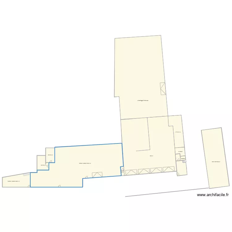 vendee marine vierge 02. Plan de 