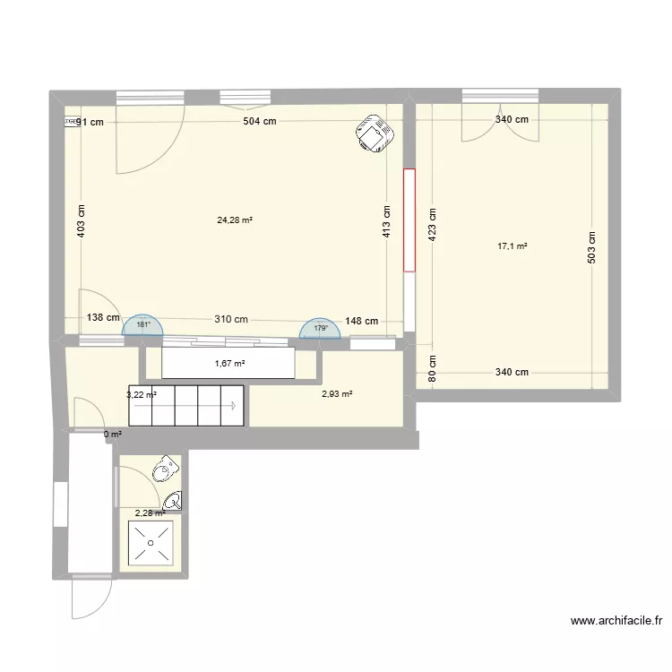 champis. Plan de champis. Plan de